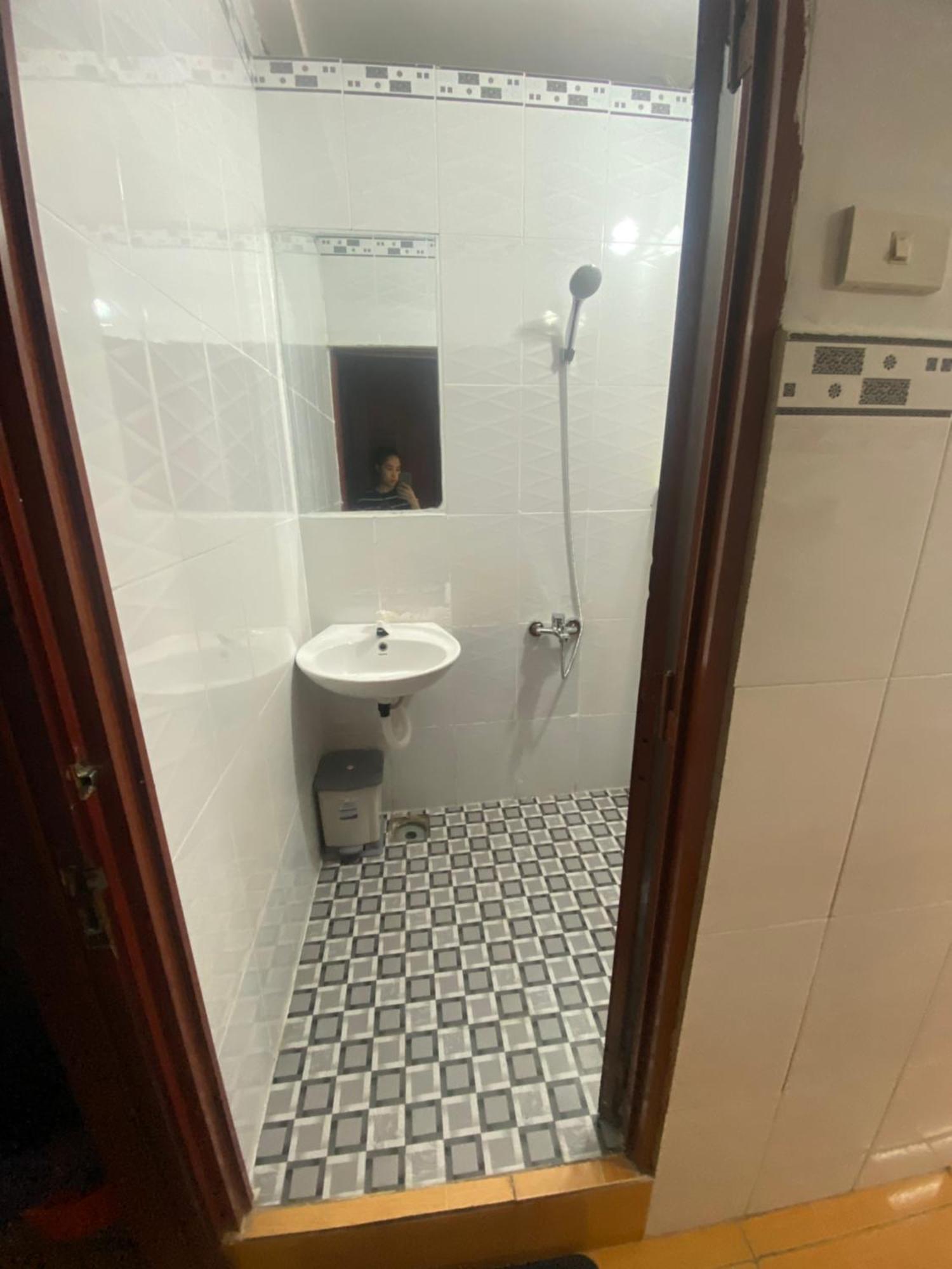 Ostello Nha Nghi Cam Tien 2 Hà Tiên Esterno foto