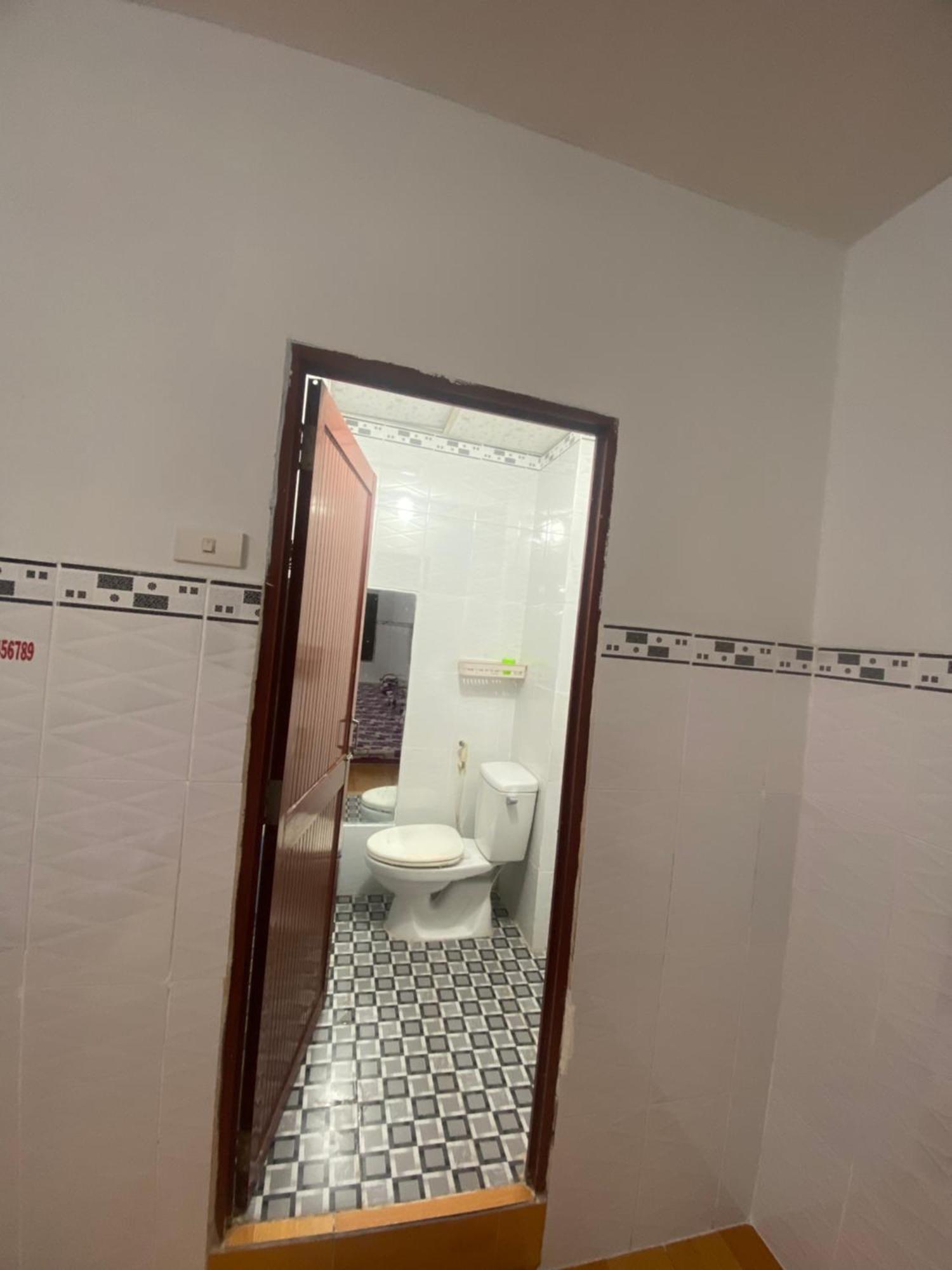 Ostello Nha Nghi Cam Tien 2 Hà Tiên Esterno foto